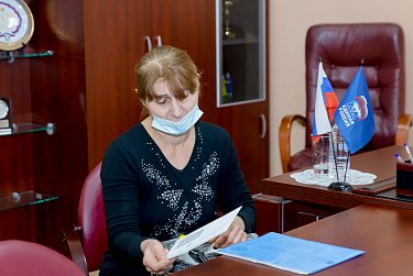 Сергей Грачев: «Алгоритм работы личных приемов остается прежним»